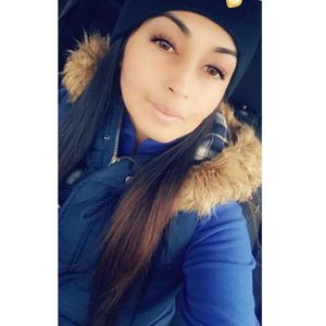 Meet your Posher, Huerta